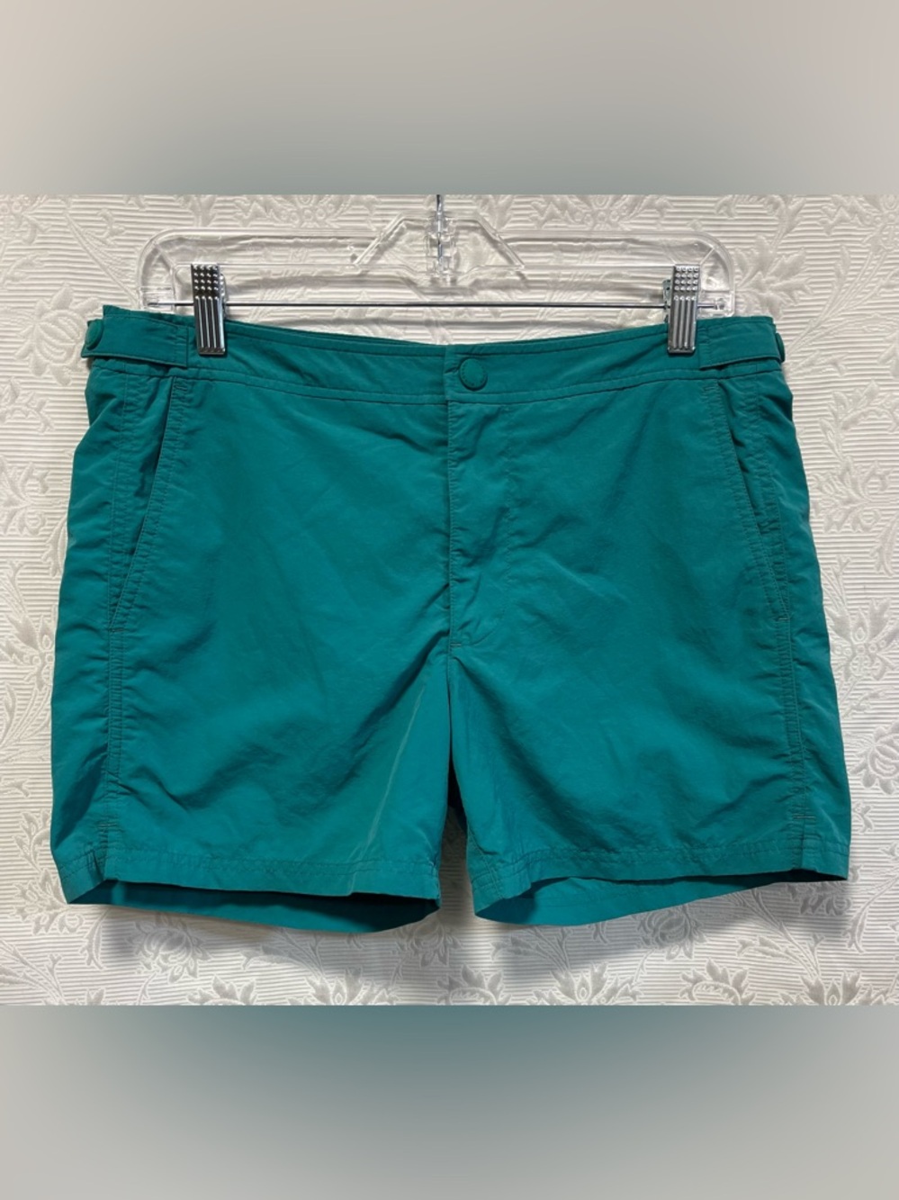 Burberry Swim Shorts S